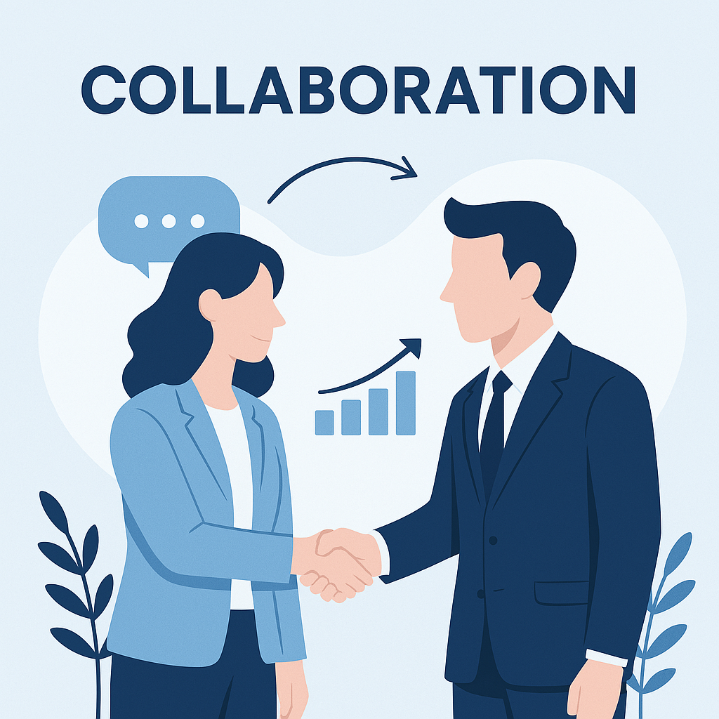 Illustration representing integrity